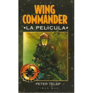 WING COMANDER LA PELÍCULA
