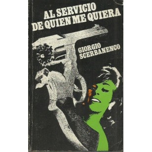 AL SERVICIO DE QUIÉN ME QUIERA