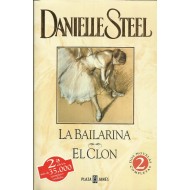 LA BAILARINA/EL CLON