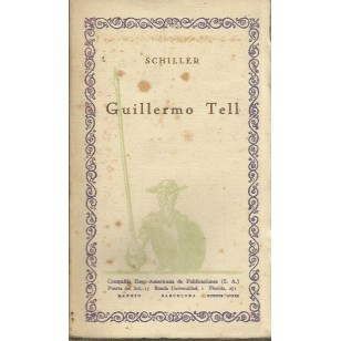GUILLERMO TELL