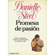 PROMESA DE PASIÓN