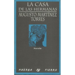 LA CASA DE LAS HERMANAS