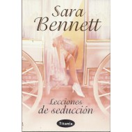 LECCIONES DE SEDUCCIÓN
