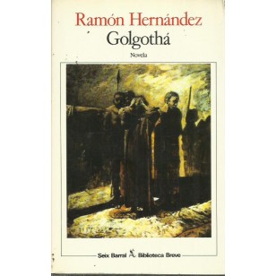 GOLGOTHA