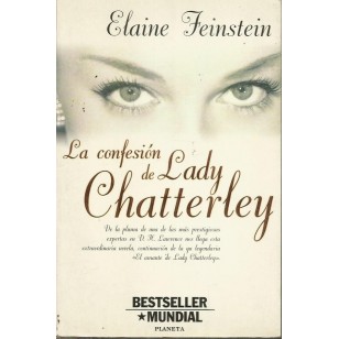 LA CONFESIÓN DE LADY CHATTERLEY