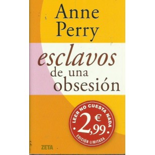 ESCLAVOS DE UNA OBSESIÓN