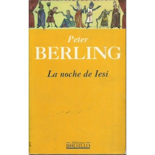 LA NOCHE DE IESI