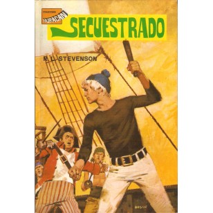 SECUESTRADO