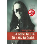 LA NOSTALGIA DE LOS ÁTOMOS