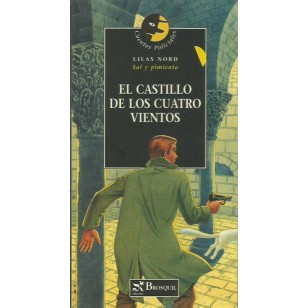 EL CASTILLO DE LOS CUATRO VIENTOS