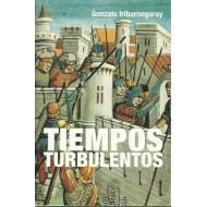 TIEMPOS TURBULENTOS