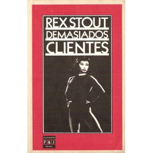 DEMASIADOS CLIENTES