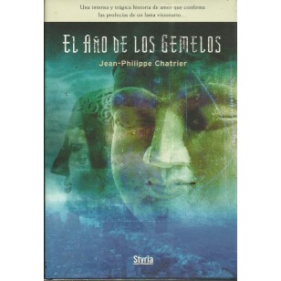 EL AÑO DE LOS GEMELOS