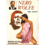 MUERTE DE UN VERANEANTE