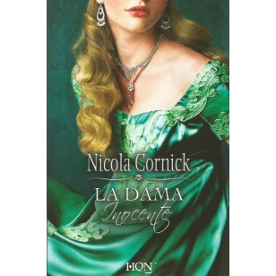 LA DAMA INOCENTE