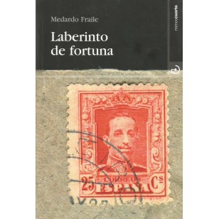 LABERINTO DE FORTUNA