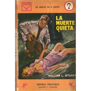 LA MUERTE QUIETA