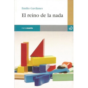 EL REINO DE LA NADA