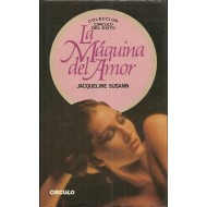 LA MÁQUINA DEL AMOR