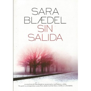 SIN SALIDA