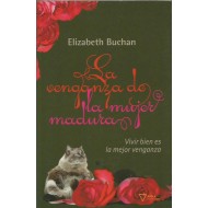 LA VENGANZA DE LA MUJER MADURA