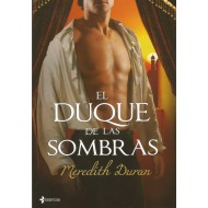 EL DUQUE DE LAS SOMBRAS