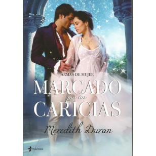 MARCADO POR TUS CARICIAS