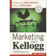 MARKETING SEGÚN KELLOGG