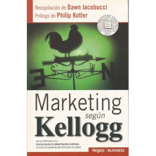 MARKETING SEGÚN KELLOGG