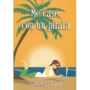 ME CASÉ CON UN PIRATA