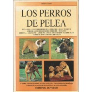 LOS PERROS DE PELEA