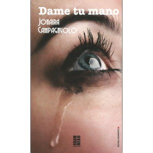 DAME TU MANO