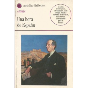 UNA HORA DE ESPAÑA