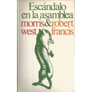 ESCÁNDALO EN LA ASAMBLEA