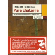 PURA CHATARRA Dedicada y...