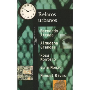 RELATOS URBANOS