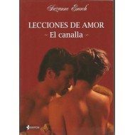 LECCIONES DE AMOR.EL CANALLA