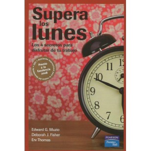 SUPERA LOS LUNES