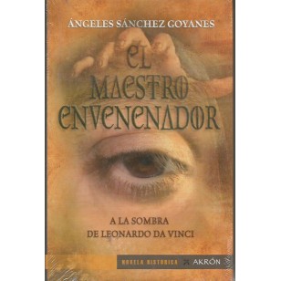 EL MAESTRO ENVENENADOR .A LA SOMBRA...