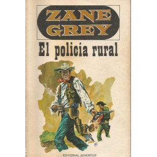 EL POLICÍA RURAL