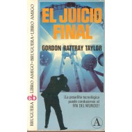 EL JUICIO FINAL