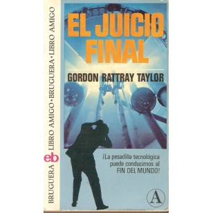 EL JUICIO FINAL