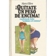 QUÍTATE UN PESO DE...