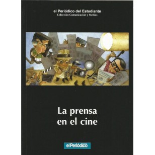 LA PRENSA EN EL CINE