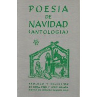 POESIA DE NAVIDAD (Antología)