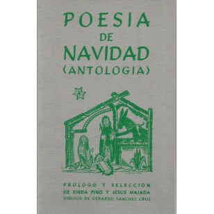 POESIA DE NAVIDAD (Antología)