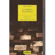 LA TABERNA FANTÁSTICA