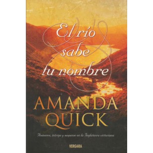 EL RÍO SABE TU NOMBRE
