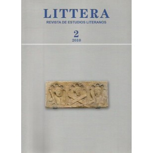 LITTERA 2 2010  Revista de estudios...