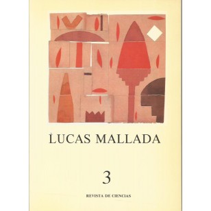 LUCAS MALLADA 3 REVISTA DE CIENCIAS